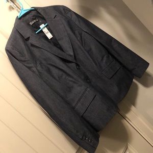 NY&Co blazer. Size 18